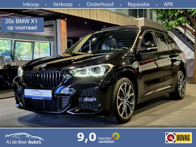 BMW X1 2022 Hybride