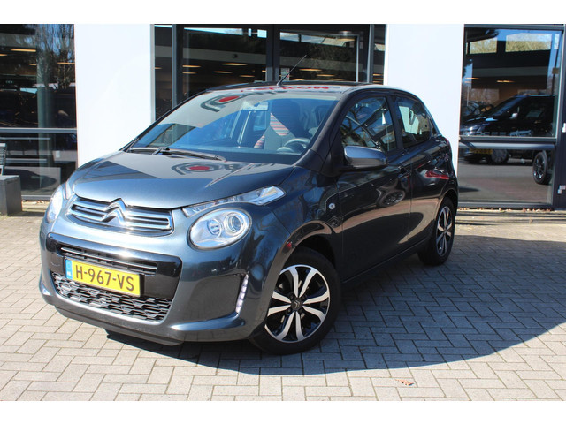 Citroën C1 2019 Benzine