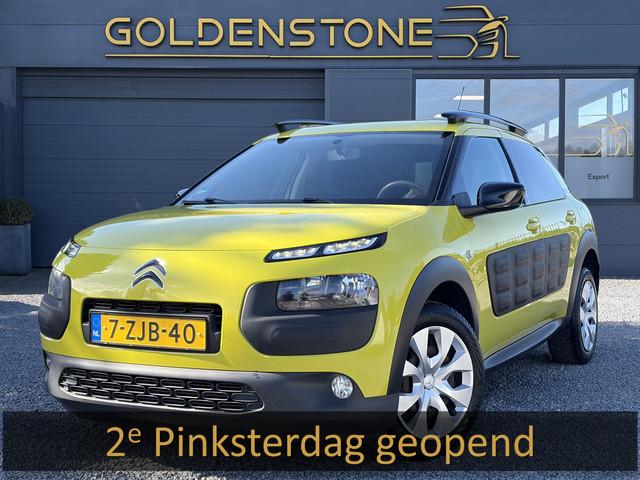 Citroën C4 Cactus