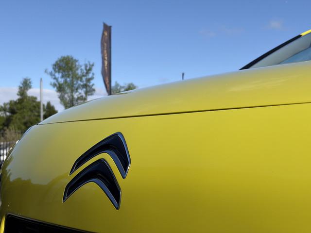 Citroën C4 Cactus
