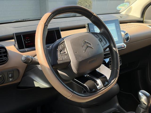 Citroën C4 Cactus
