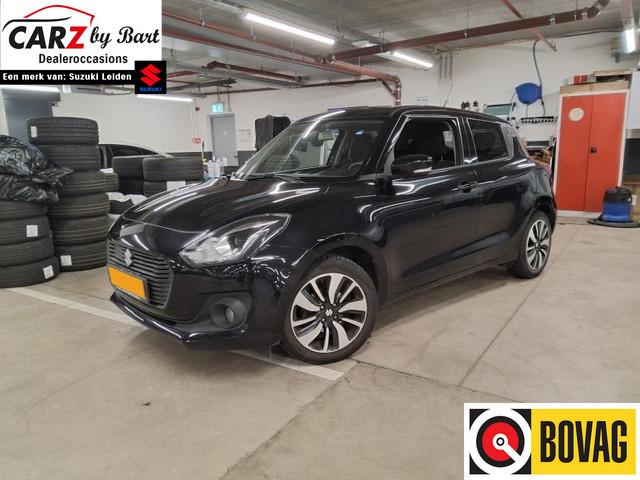 Suzuki Swift 2019 Benzine