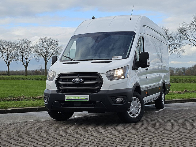 Ford Transit 2024 Diesel