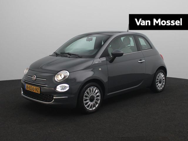 Fiat 500 2021 Benzine
