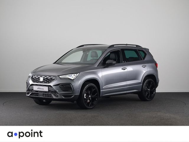 Seat Ateca 2026 Benzine