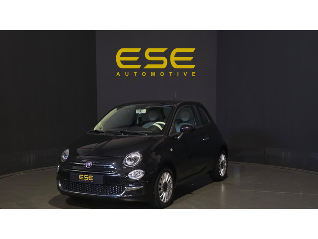 Fiat 500 2020 Benzine