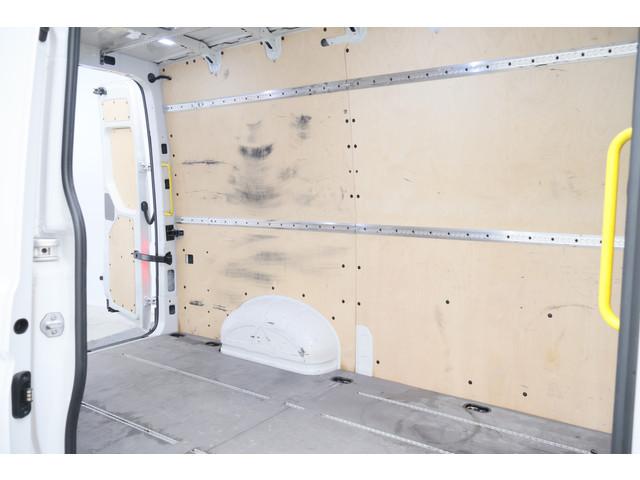 Volkswagen Crafter 2022 Diesel