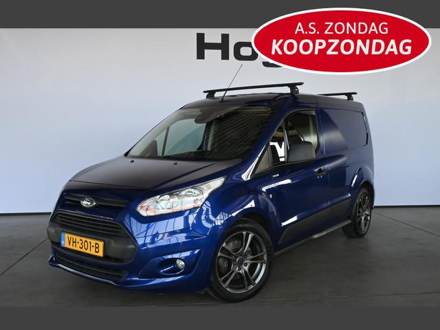 Ford Transit Connect 2014 Diesel
