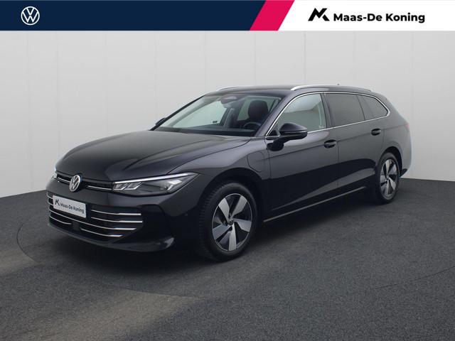 Volkswagen Passat 2025 Hybride