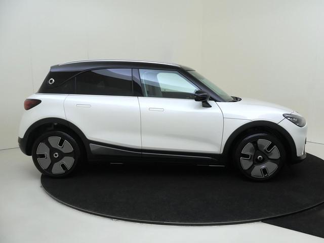 Smart #1