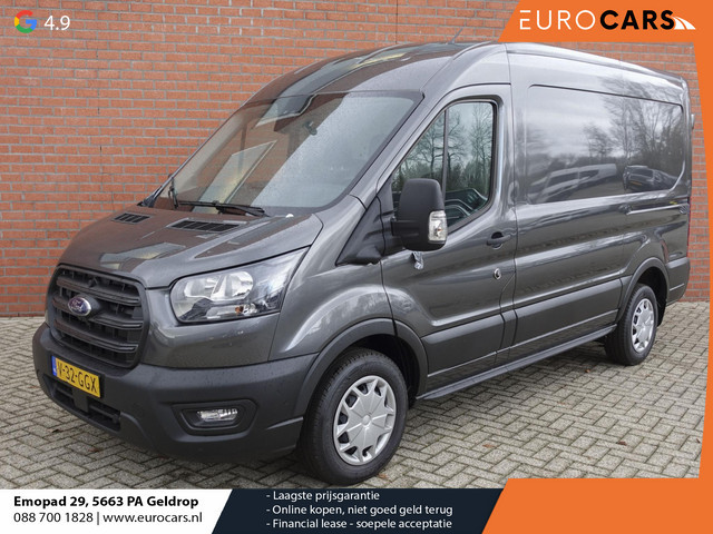 Ford Transit 2024 Diesel