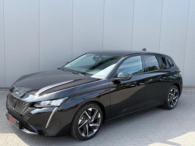 Peugeot 308 2022 Benzine