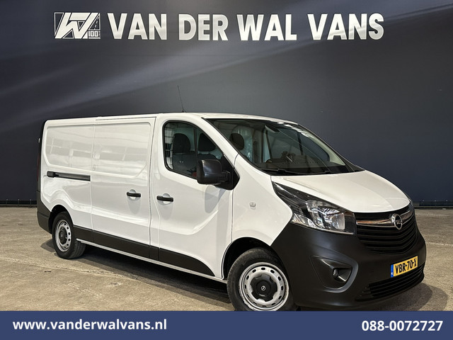 Opel Vivaro 2019 Diesel