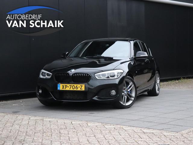 BMW 1 Serie 2017 Diesel