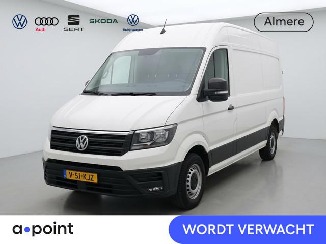 Volkswagen Crafter 2024 Diesel