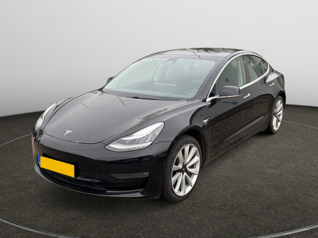 Tesla Model 3 2019 Elektrisch