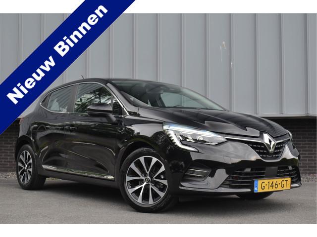 Renault Clio 2019 Benzine