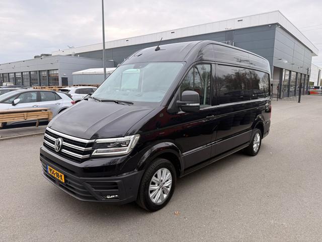Volkswagen Crafter 2022 Diesel