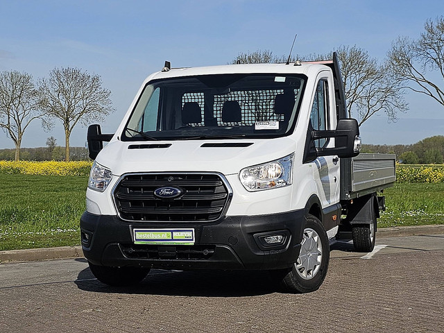 Ford Transit 2021 Diesel