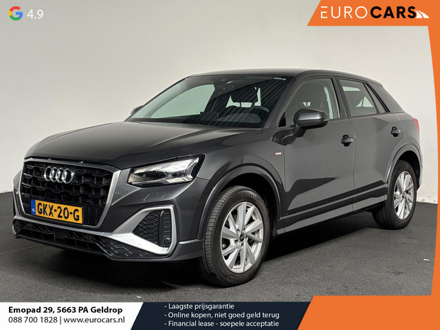 Audi Q2 2023 Benzine