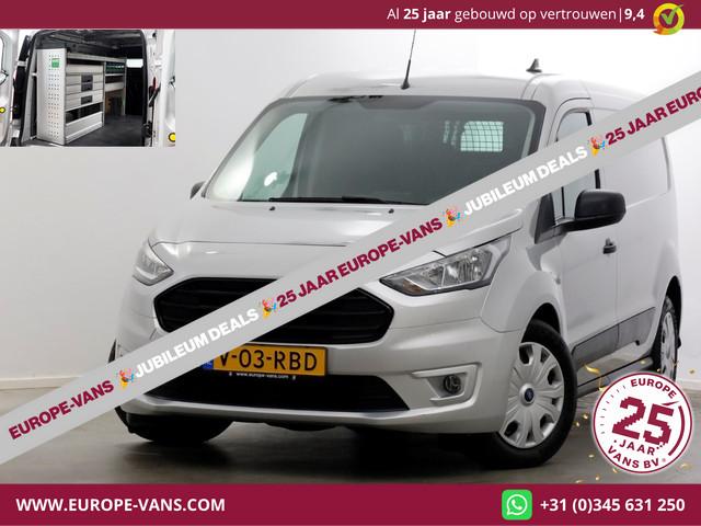 Ford Transit Connect 2023 Diesel