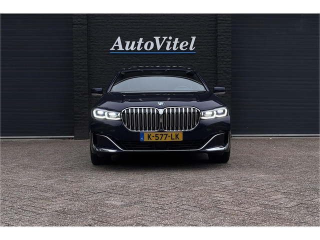 BMW 7 Serie