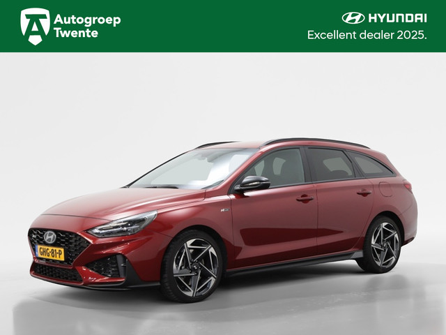 Hyundai i30 2024 Benzine