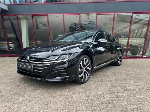 Volkswagen Arteon 2022 Benzine
