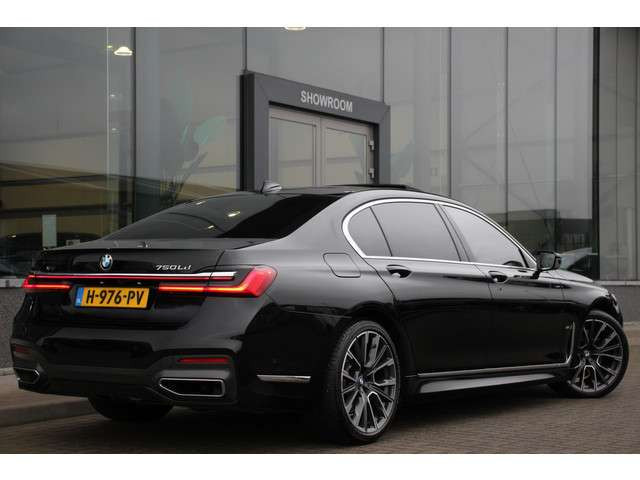 BMW 7 Serie