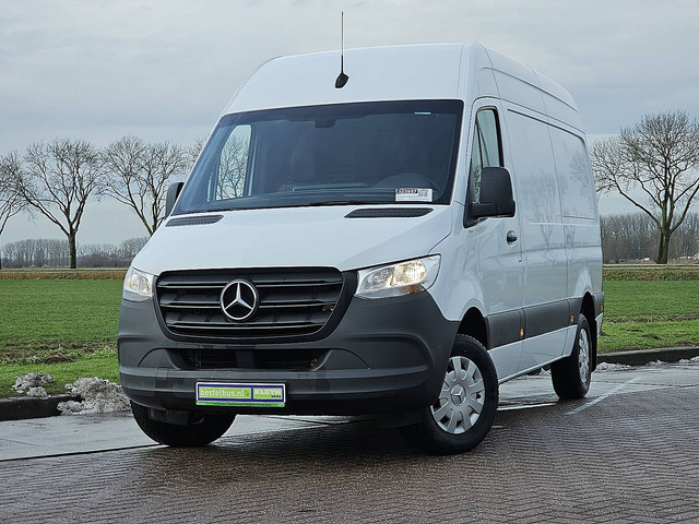 Mercedes-Benz Sprinter 2023 Diesel