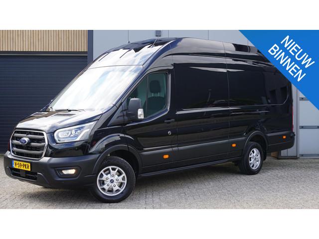 Ford Transit 2022 Diesel