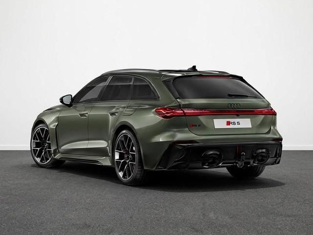 Audi RS5