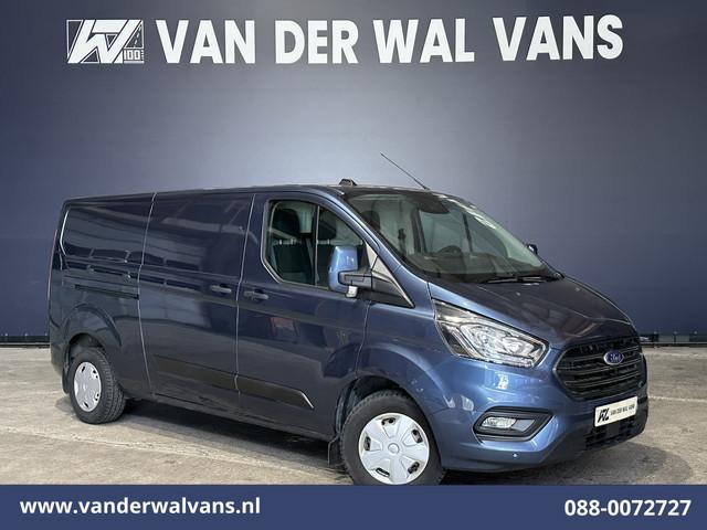 Ford Transit Custom 2022 Diesel