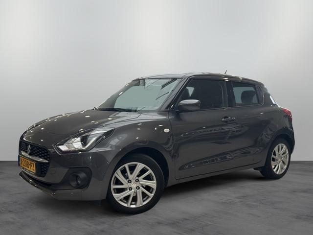 Suzuki Swift 2024 Benzine