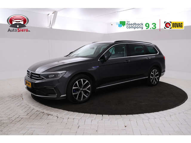 Volkswagen Passat 2021 Hybride
