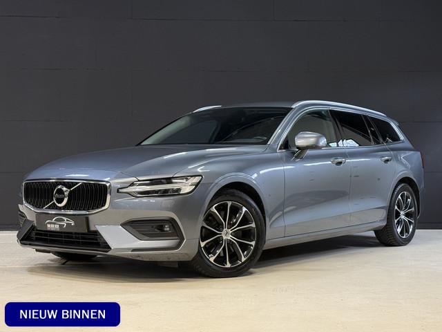 Volvo V60 2021 Benzine