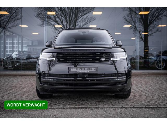Land Rover Range Rover 2023 Hybride