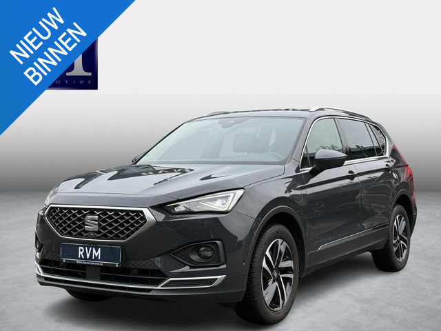 Seat Tarraco 2022 Hybride