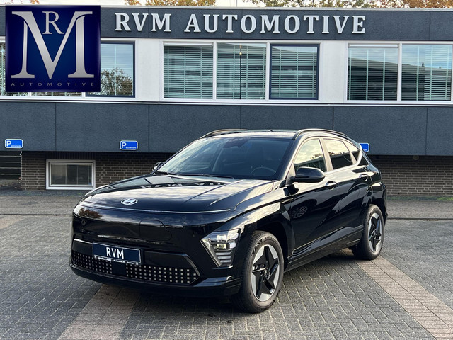 Hyundai Kona 2024 Elektrisch