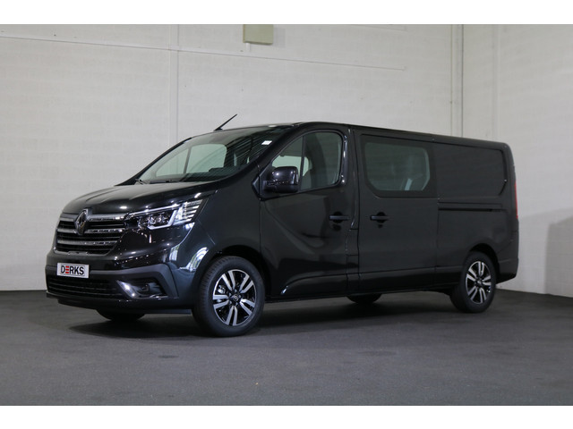Renault Trafic 2024 Diesel
