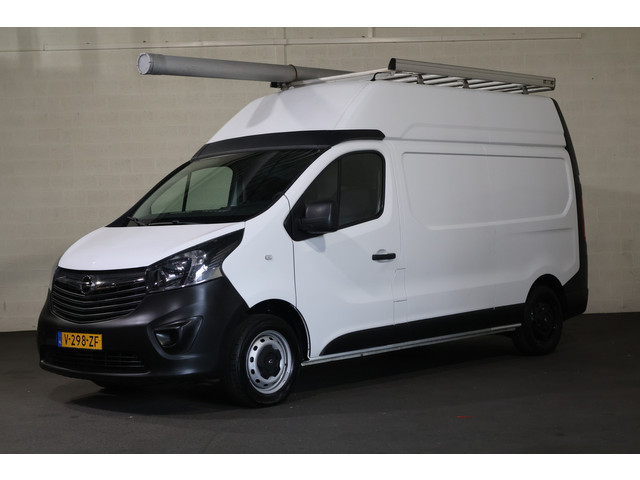 Opel Vivaro 2019 Diesel