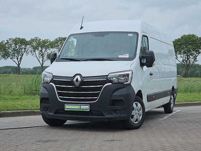 Renault Master 2024 Diesel