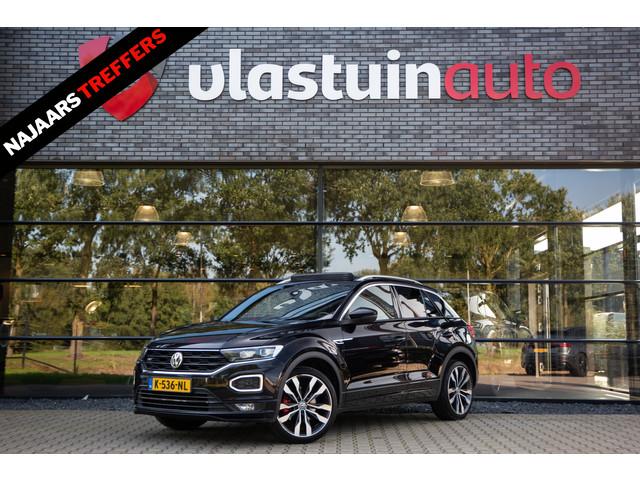 Volkswagen T-Roc 2020 Benzine
