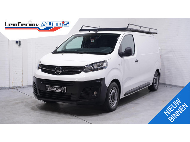 Opel Vivaro 2020 Diesel