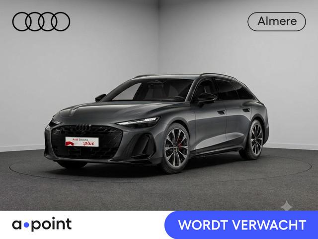 Audi A6 2025 Benzine