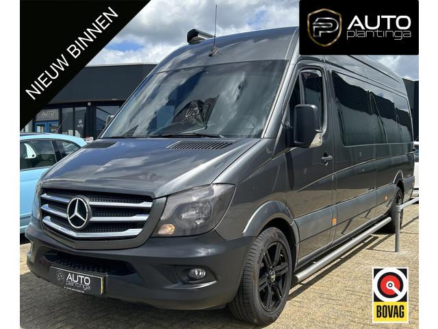 Mercedes-Benz Sprinter 2017 Diesel