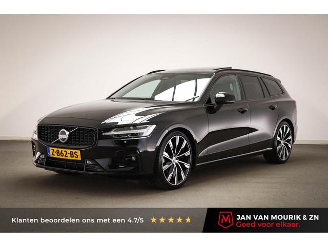 Volvo V60 2024 Benzine
