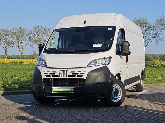 Fiat Ducato 2024 Diesel