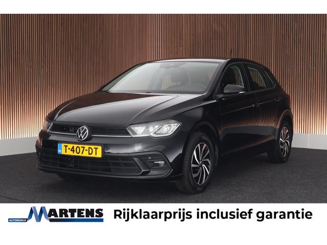 Volkswagen Polo 2022 Benzine