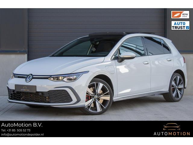 Volkswagen Golf 2021 Hybride